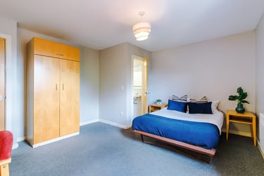 2 bed house, Flat 68, Mayfair Court, Fallowfield, Manchester, M146NS - Image 5