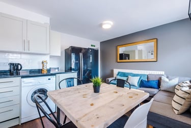 6 bed flat, Rob Roy Avenue, Lenton, Nottingham, NG72ER - Image 5