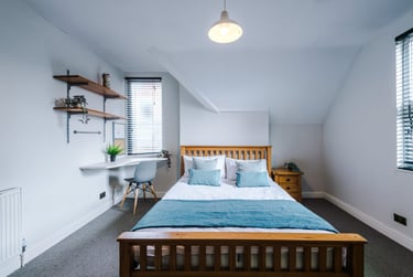 8 bed house, Lenton Boulevard, Lenton, Nottingham, NG72FQ - Image 3