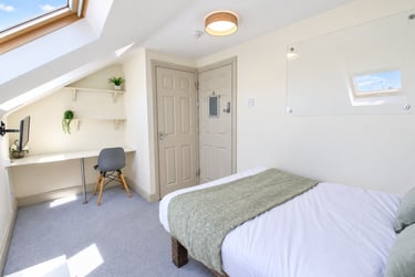 7 bed house, Fawcett Road, Southsea, Portsmouth, PO40DH - Image 10