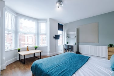 5 bed house, 28 Johnson Road, Lenton, Nottingham, NG72BX - Image 8