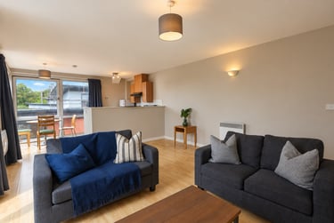 2 bed house, Flat 27, Mayfair Court, Fallowfield, Manchester, M146NS - Image 1