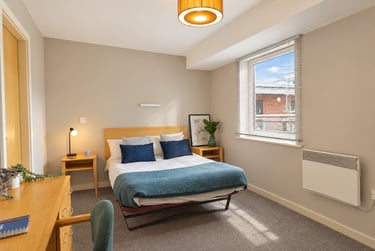 2 bed house, Flat 38, Mayfair Court, Fallowfield, Manchester, M146NS - Image 3