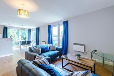 2 bed house, Flat 57, Mayfair Court, Fallowfield, Manchester, M146NS - Image 8