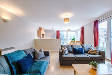 2 bed house, Flat 62, Mayfair Court, Fallowfield, Manchester, M146NS - Image 10