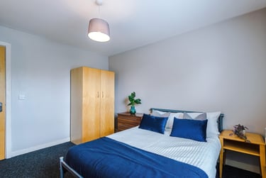 2 bed house, Flat 57, Mayfair Court, Fallowfield, Manchester, M146NS - Image 6