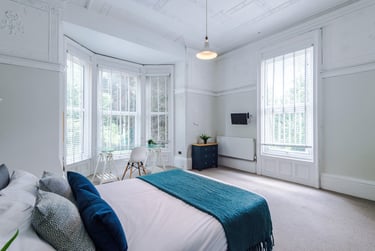 4 bed house, Waverley Street, Arboretum, Nottingham, NG74HF - Image 8