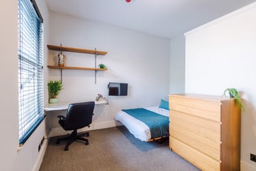 8 bed house, Lenton Boulevard, Lenton, Nottingham, NG72FQ - Image 13