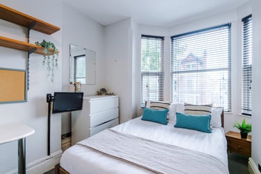 8 bed house, Lenton Boulevard, Lenton, Nottingham, NG72FQ - Image 11