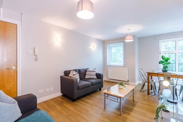 2 bed house, Flat 6, Foulkes House, Fallowfield, Manchester, M146ZW - Image 9