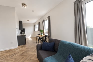 2 bed flat, Flat 37, Mayfair Court, Fallowfield, Manchester, M146NS - Image 10