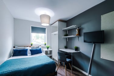 6 bed flat, Church Street, Lenton, Nottingham, NG71SJ - Image 2