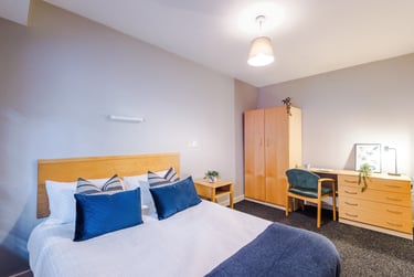 2 bed house, Flat 69, Mayfair Court, Fallowfield, Manchester, M146NS - Image 5