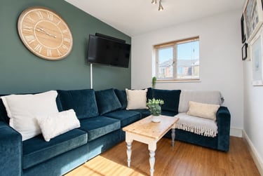 7 bed house, Fawcett Road, Southsea, Portsmouth, PO40DH - Image 1