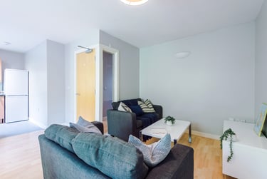 2 bed house, Flat 64, Mayfair Court, Fallowfield, Manchester, M146NS - Image 6