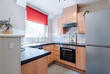 2 bed house, Flat 70, Mayfair Court, Fallowfield, Manchester, M146NS - Image 6