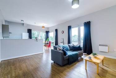 2 bed house, Flat 77, Mayfair Court, Fallowfield, Manchester, M146NS - Image 8