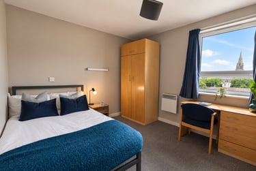 2 bed house, Flat 31, Mayfair Court, Fallowfield, Manchester, M146NS - Image 6