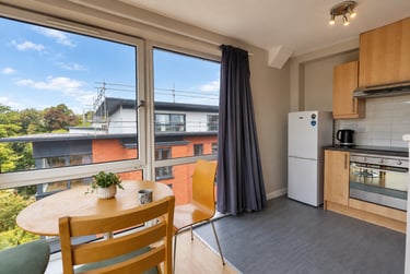 2 bed house, Flat 27, Mayfair Court, Fallowfield, Manchester, M146NS - Image 7
