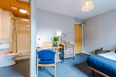 2 bed house, Flat 6, Mayfair Court, Fallowfield, Manchester, M146NS - Image 7