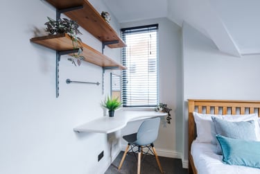 8 bed house, Lenton Boulevard, Lenton, Nottingham, NG72FQ - Image 5