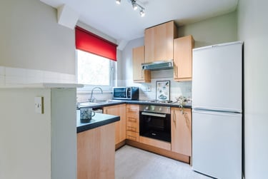 2 bed house, Flat 64, Mayfair Court, Fallowfield, Manchester, M146NS - Image 7