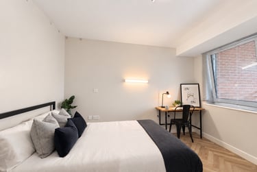 2 bed flat, Flat 37, Mayfair Court, Fallowfield, Manchester, M146NS - Image 6