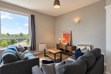 2 bed house, Flat 36, Mayfair Court, Fallowfield, Manchester, M146NS - Image 7