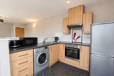 2 bed house, Flat 21, Mayfair Court, Fallowfield, Manchester, M146NS - Image 6
