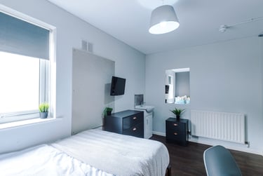 6 bed flat, Church Street, Lenton, Nottingham, NG71SJ - Image 12