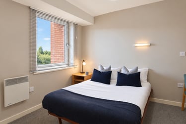 2 bed house, Flat 38, Mayfair Court, Fallowfield, Manchester, M146NS - Image 6