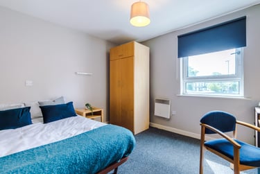 2 bed house, Flat 6, Mayfair Court, Fallowfield, Manchester, M146NS - Image 2
