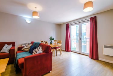 2 bed house, Flat 69, Mayfair Court, Fallowfield, Manchester, M146NS - Image 9
