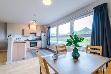 3 bed house, Flat 76, Mayfair Court, Fallowfield, Manchester, M146NS - Image 12