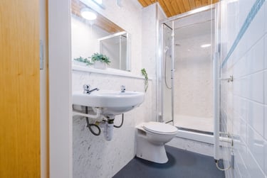 2 bed house, Flat 6, Mayfair Court, Fallowfield, Manchester, M146NS - Image 8