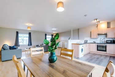 3 bed house, Flat 76, Mayfair Court, Fallowfield, Manchester, M146NS - Image 13