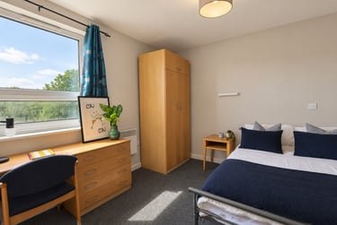 2 bed house, Flat 27, Mayfair Court, Fallowfield, Manchester, M146NS - Image 2