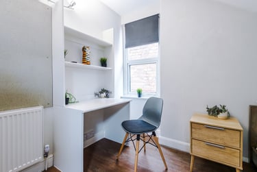 5 bed house, 28 Johnson Road, Lenton, Nottingham, NG72BX - Image 14