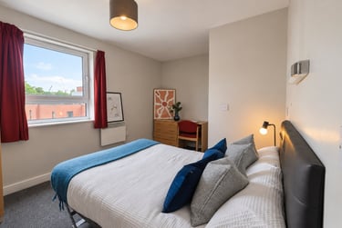 2 bed house, Flat 21, Mayfair Court, Fallowfield, Manchester, M146NS - Image 2