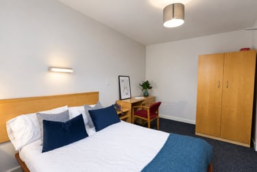 2 bed house, Flat 24, Mayfair Court, Fallowfield, Manchester, M146NS - Image 5