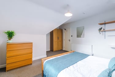 8 bed house, Lenton Boulevard, Lenton, Nottingham, NG72FQ - Image 4