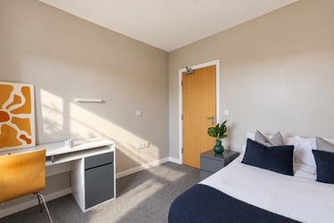 2 bed house, Flat 36, Mayfair Court, Fallowfield, Manchester, M146NS - Image 6