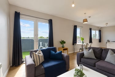2 bed house, Flat 34, Mayfair Court, Fallowfield, Manchester, M146NS - Image 12