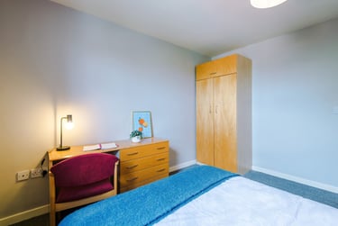 2 bed house, Flat 68, Mayfair Court, Fallowfield, Manchester, M146NS - Image 3