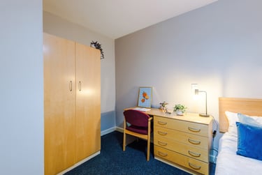 2 bed house, Flat 69, Mayfair Court, Fallowfield, Manchester, M146NS - Image 4