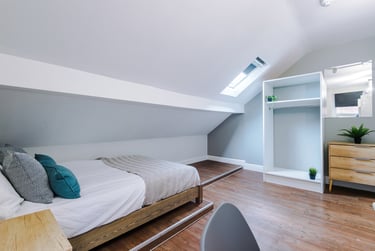 5 bed house, 28 Johnson Road, Lenton, Nottingham, NG72BX - Image 15