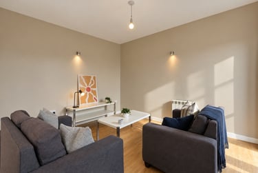 2 bed house, Flat 34, Mayfair Court, Fallowfield, Manchester, M146NS - Image 10