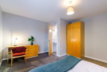 2 bed house, Flat 62, Mayfair Court, Fallowfield, Manchester, M146NS - Image 4