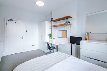 8 bed house, Lenton Boulevard, Lenton, Nottingham, NG72FQ - Image 12