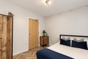 2 bed flat, Flat 37, Mayfair Court, Fallowfield, Manchester, M146NS - Image 8